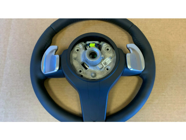 Volant BMW 4 F36 Gran coupe 2015 32307848338, 32308092724  