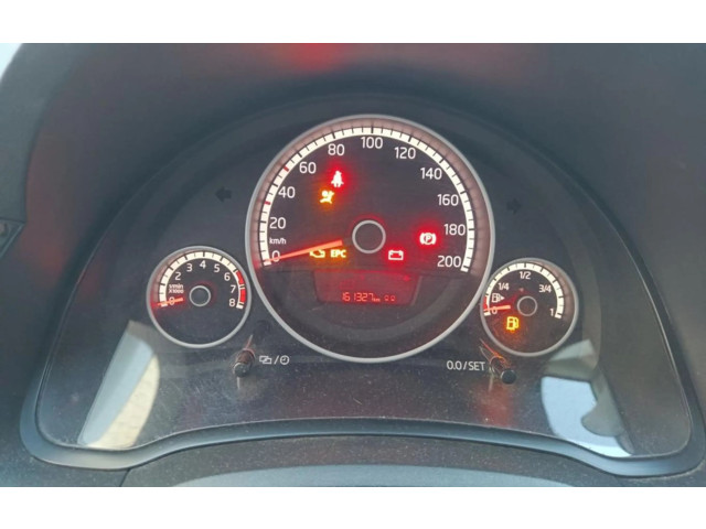 Přístrojová deska  Volkswagen Eos 2013 1S0920  