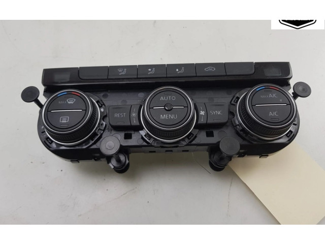 Блок управления климат-контролем 5NA907044M, 5NA907044M   Volkswagen Tiguan
