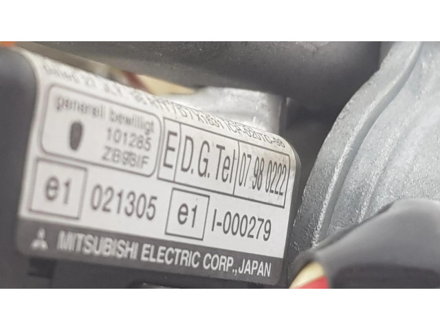 Руль Mitsubishi Montero   MR493262      