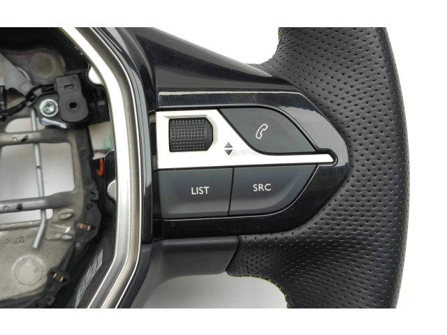 Volant Peugeot 2008 II 2021 98255045ZD, 640501800C  