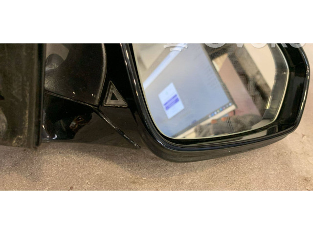 Zpětné zrcátko  BMW M5 2012  f0153401, f0153402  