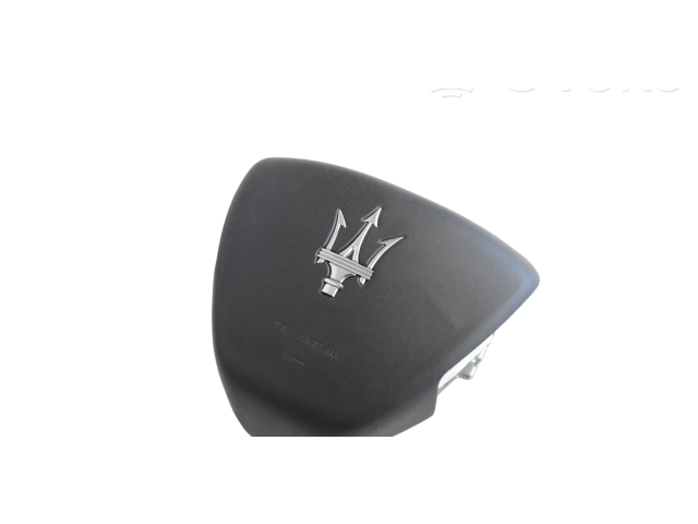 Подушка безопасности водителя 1031114W55, 06700133470   Maserati Ghibli