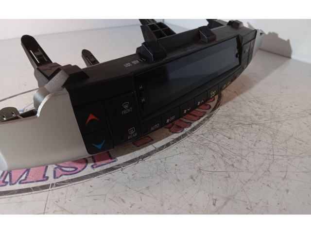 Блок управления климат-контролем 5590076050   Lexus CT 200H