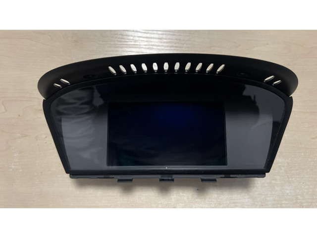 Дисплей    9145103, 9145104   BMW 5 E60 E61