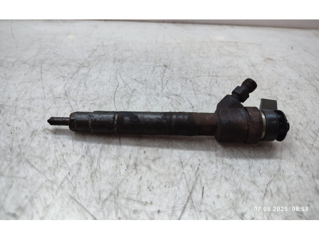 Форсунка 0445110167    Mitsubishi Colt  4A91 