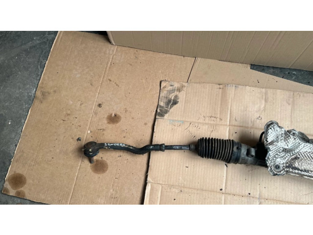    Рулевая рейка 6820000117   Dacia Sandero 