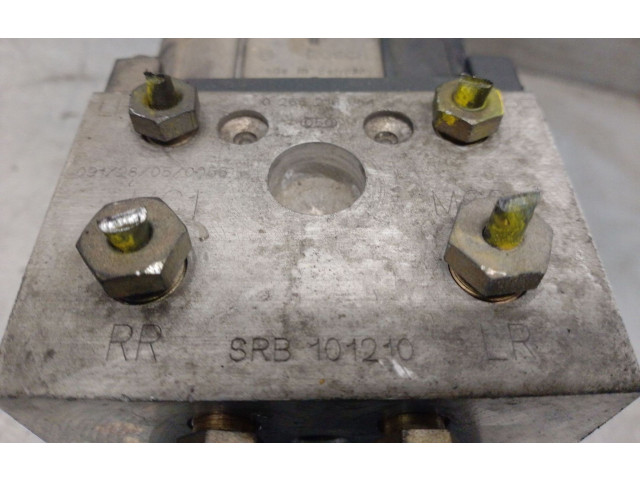 Блок АБС SRB101210, 0265216684BOSCH   Rover  45   -  года