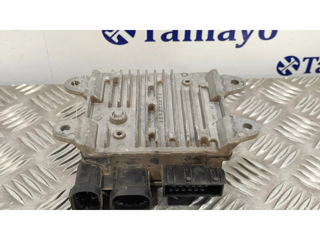 Блок управления 9662310080, 6900001184A   Citroen C3 Pluriel