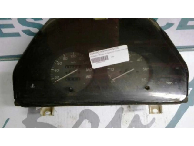 Панель приборов 9627933580, CUADROINSTRUMENTOS   Peugeot 106       