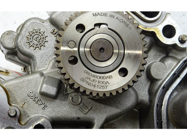 Jednotka ABS 5005065650052348   Alfa Romeo Giulia 2016