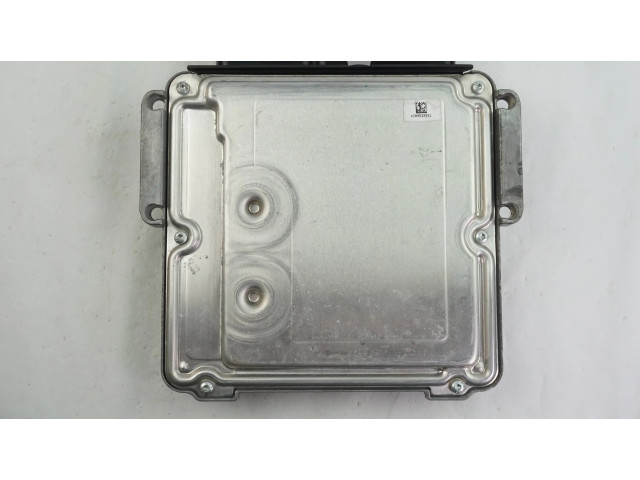 Řídící jednotka 237105X28C, 0281030557   Nissan Navara D40 2014