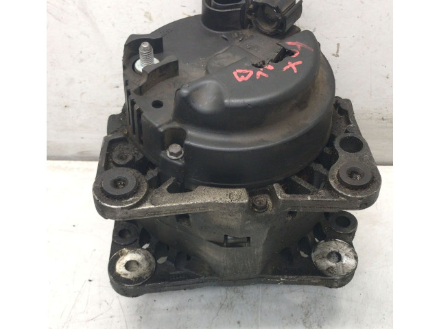 Генератор 03D903025J, 03D903025J   Volkswagen Fox      