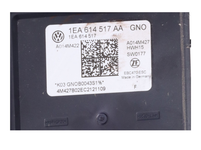 Jednotka ABS 1EA614517AA   Volkswagen ID.3 2021