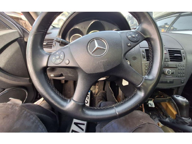 Volant Mercedes-Benz C W204 2009 A2044600030  