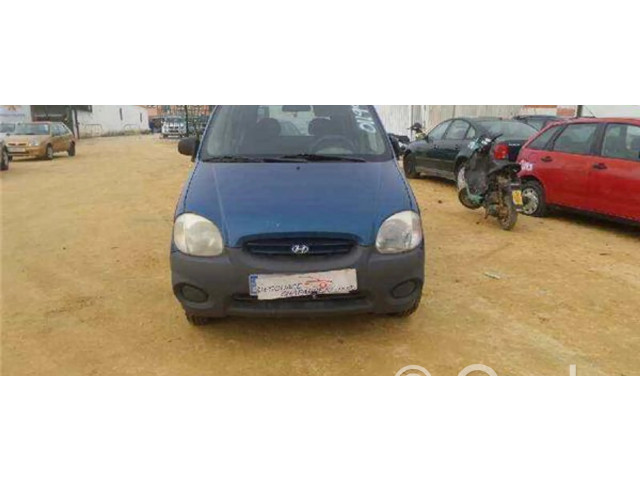 Комплект вентиляторов         Hyundai Atos Prime 