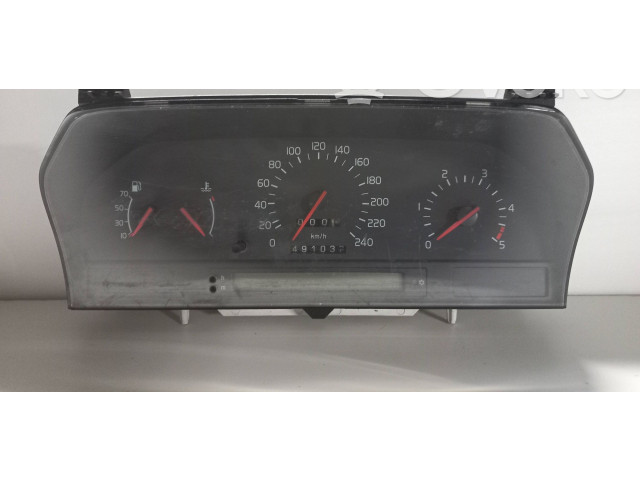 Přístrojová deska  Volvo 850 1996 110008456040, 9162603  