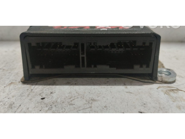 Блок подушек безопасности 9801522880, 9801522880   Peugeot 208