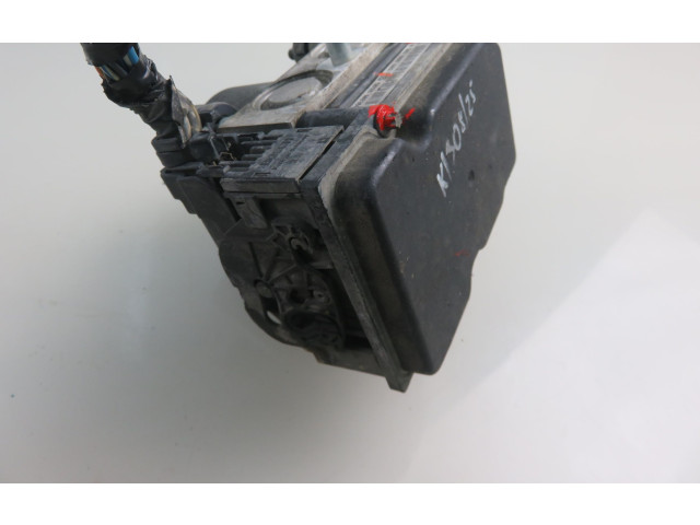 Блок АБС 0265231502, 0265800403   Mitsubishi  Colt  2004 - 2008 года