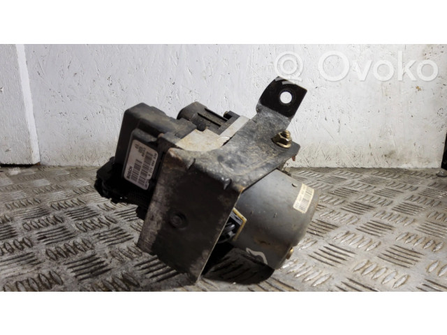 Блок АБС 0273004530, 00155   Smart  ForTwo I  1999-2007 года