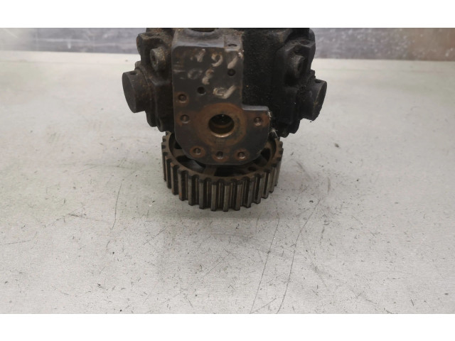 Vstřikovací čerpadlo 0445010102, 9656300380   Peugeot 307     