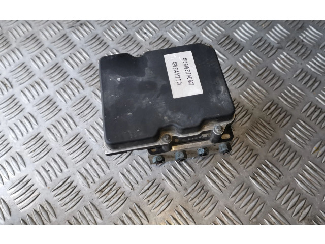 Блок АБС 4F0910517AC, 4F0614517T   Audi  A6 S6 C6 4F  2004 - 2011 года