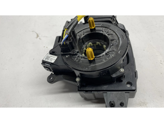 Подрулевой шлейф SRS HL3T14B522, FL3T13K359   Ford F150