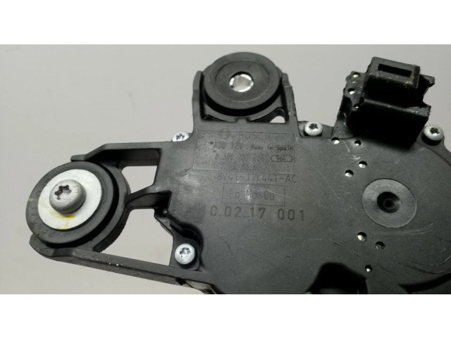 Моторчик заднего дворника 8V4117K441AC, 0390201208    Ford Kuga I