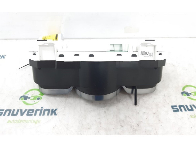 Панель приборов D23C55430, D23C55430   Mazda CX-3       