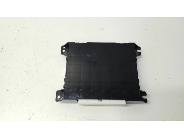 Блок управления климат-контролем AH2218D493AC   Land Rover Range Rover Sport L320