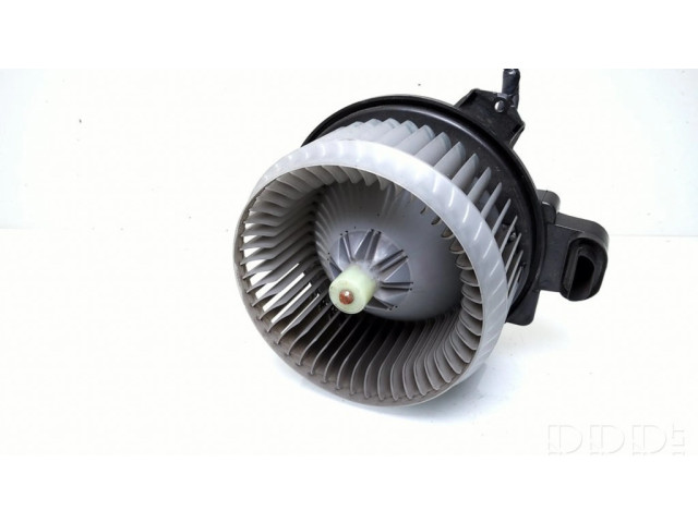 Вентилятор печки    AV2727008084   Toyota Auris E180