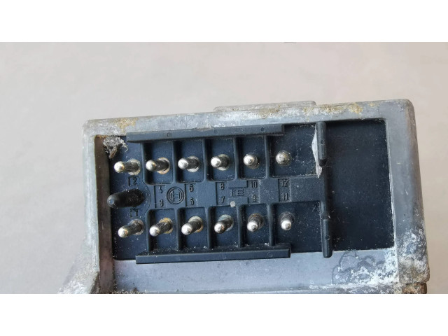 Блок подушек безопасности 0048201710, 0285001030   Mercedes-Benz S W126
