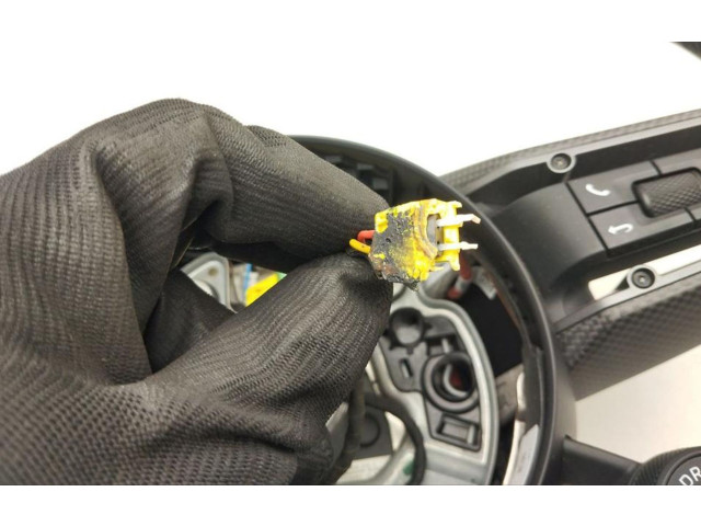Volant Porsche Taycan 9J1 2021 9J1419091, 992419798A  