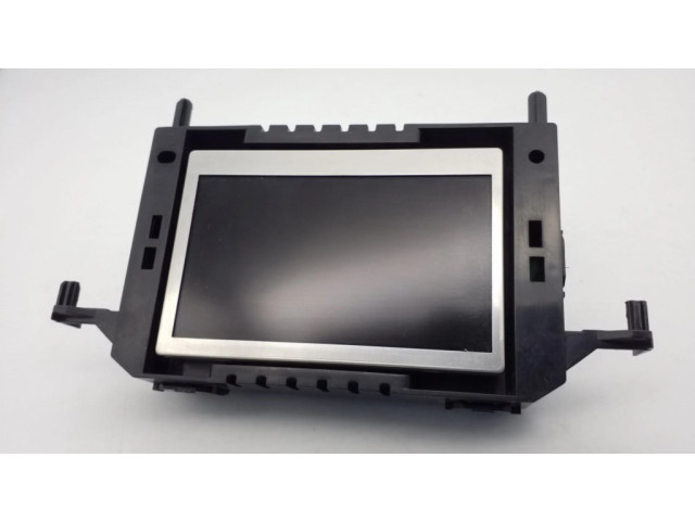 Дисплей    F1FT18955CD, FTCD204227   Ford Focus