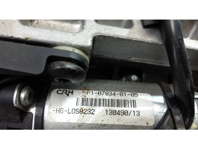  рейка  Колонка рулевая 6787926   BMW 5 F10 F11 2009-2016 года