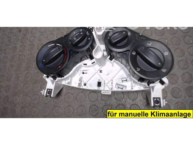 Блок управления климат-контролем NICHTZUTREFFEND   Ford Ka