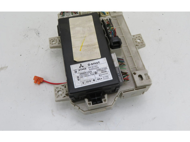   Pojistková skříňka 4548202426   Smart ForFour  2004