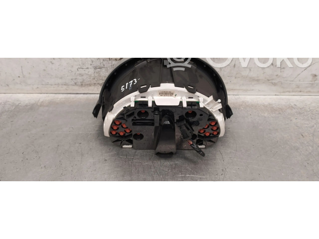 Панель приборов 110008872022   Smart ForTwo I       