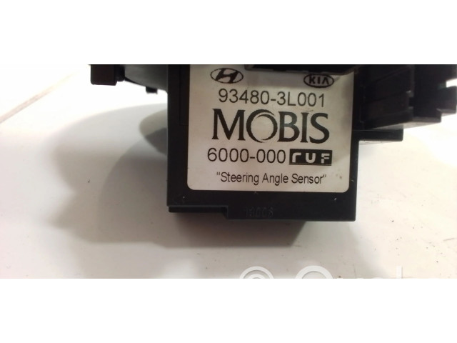 Подрулевой шлейф SRS 934803L001   Hyundai Santa Fe