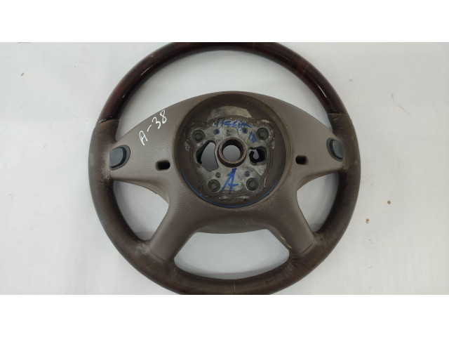 Volant Mercedes-Benz GL X164 2007 A1644603503, A1648200511  