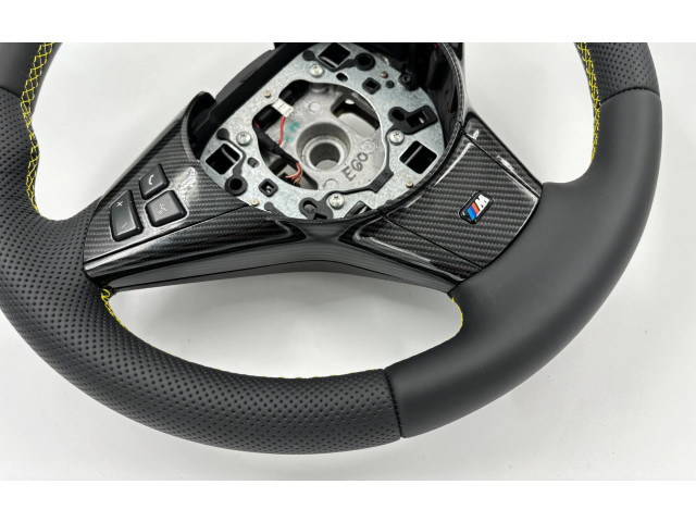 Руль BMW 6 E63 E64  2002 - 2010 года       