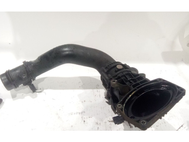 Блок управления кондиционером a6510900470   Mercedes-Benz Sprinter W906