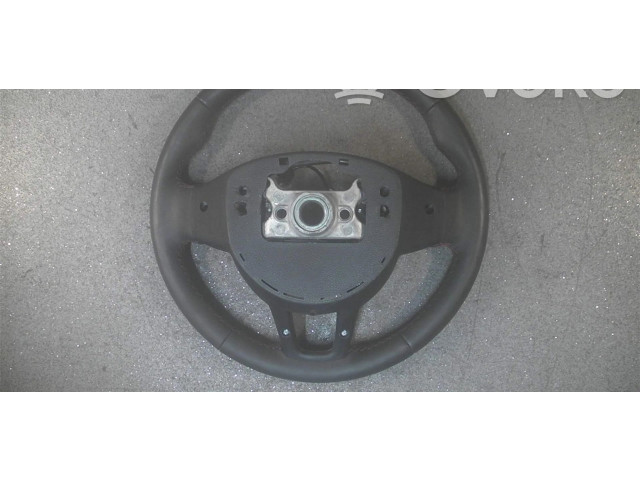 Подушка безопасности водителя    KIA Picanto