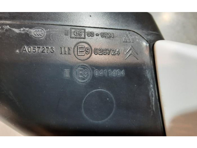 Řídící jednotka 1643620380   Citroen C4 SpaceTourer 2020