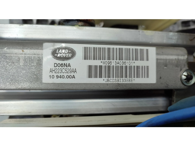   Рулевая рейка AH223C529AA   BMW 1 E81 E87 2004-2011 года