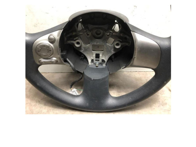 Volant Nissan Micra C+C 2016 484301HE0C, 484301HE0C  