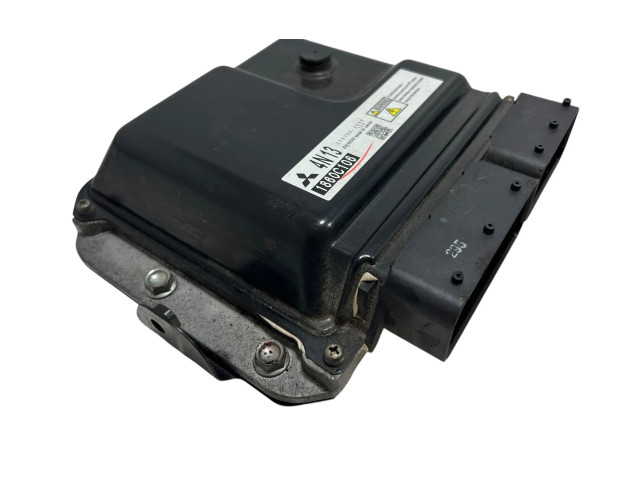 Блок управления двигателя 1860C106, 2757002953   Peugeot 4008