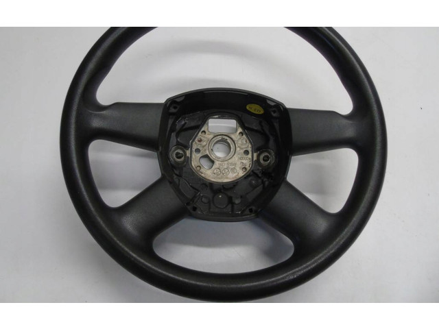 Volant Audi A8 S8 D3 4E 2002 4F0124A  