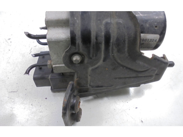 Jednotka ABS 12801324, 12801324   Saab 9-3 Ver2 2005