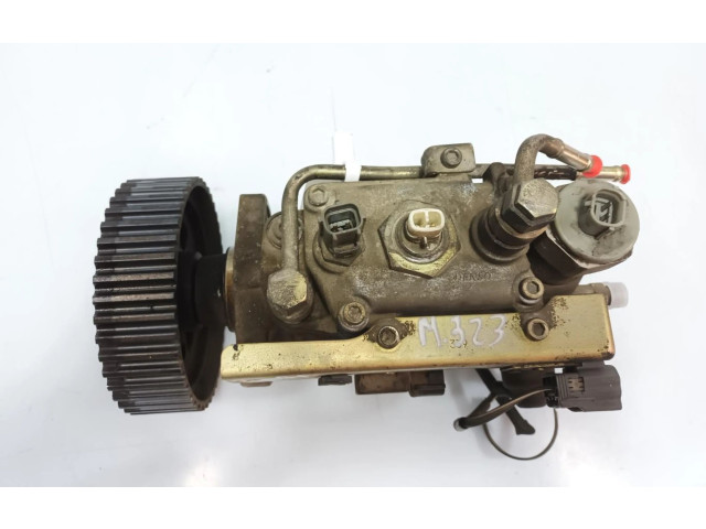 Vstřikovací čerpadlo RF2A   Mazda 323 F     